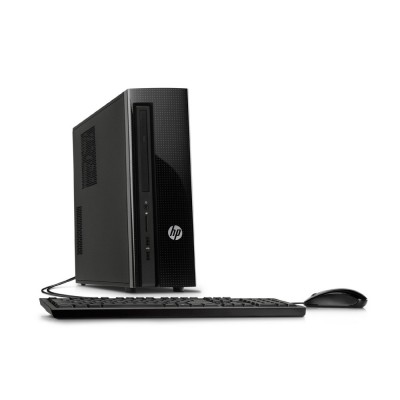 HP Slimline 450-a160na, AMD A6-6310 1.8GHz/8GB DDR3/1TB HDD/HP Remarketed