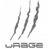 uRage